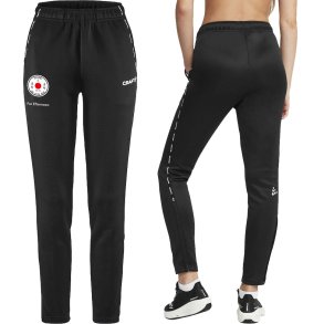 Esbjerg trningsbukser Squad 2.0 - dame