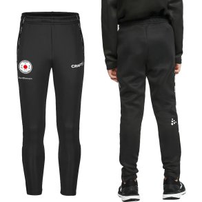 Esbjerg trningsbukser Squad 2.0 - junior