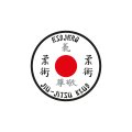 Esbjerg Jiu Jitsu rygs�klogo