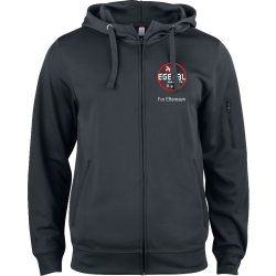 Egedal httetrje Basic Active FZ - herre