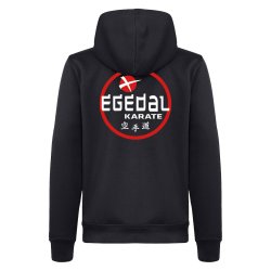 Egedal h�ttetr�je Basic Active - junior