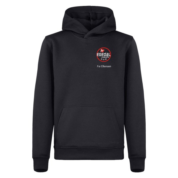Egedal h�ttetr�je Basic Active - junior