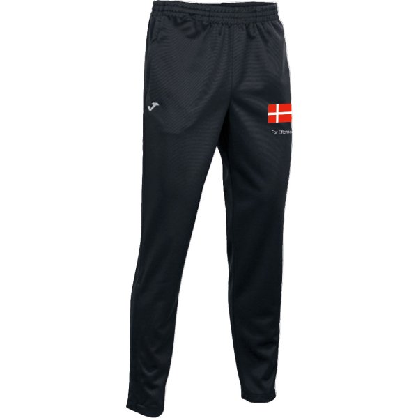 Team Egedal tr�ningsbukser Staff - unisex