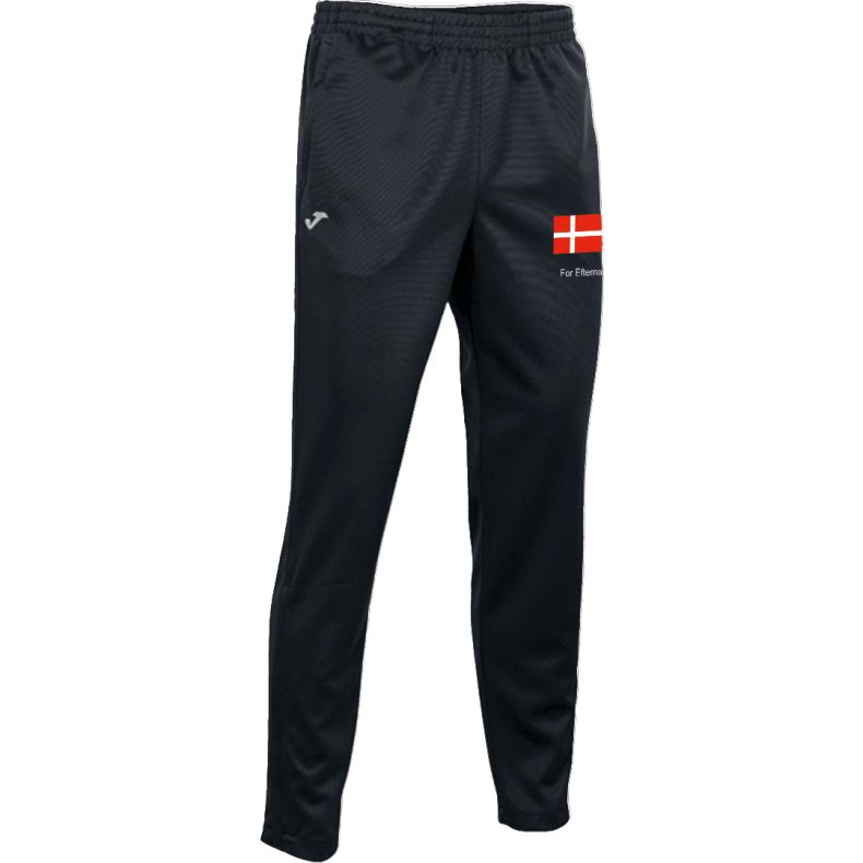 Team Egedal tr�ningsbukser Staff - unisex