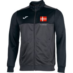 Team Egedal tr�ningsjakke Winner - unisex