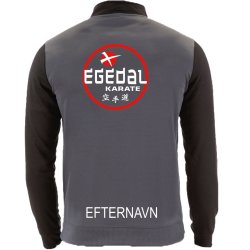 Egedal trningsjakke Winner - unisex