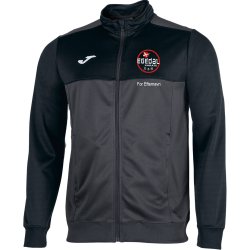 Egedal trningsjakke Winner - unisex