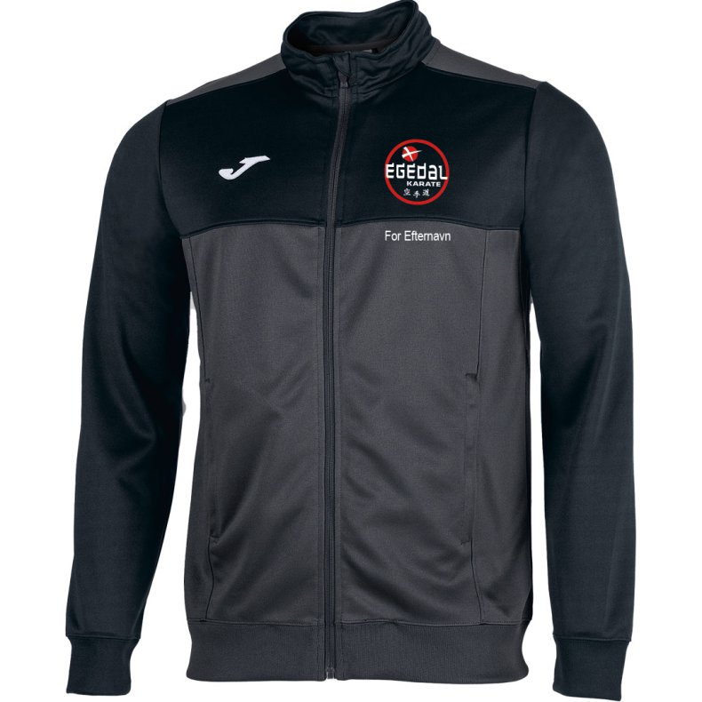 Egedal tr�ningsjakke Winner - unisex