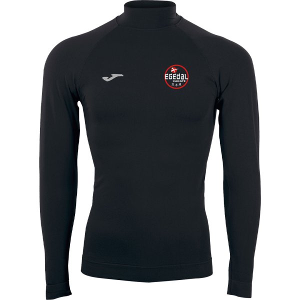 Egedal termoshirt Brama Classic LS - unisex