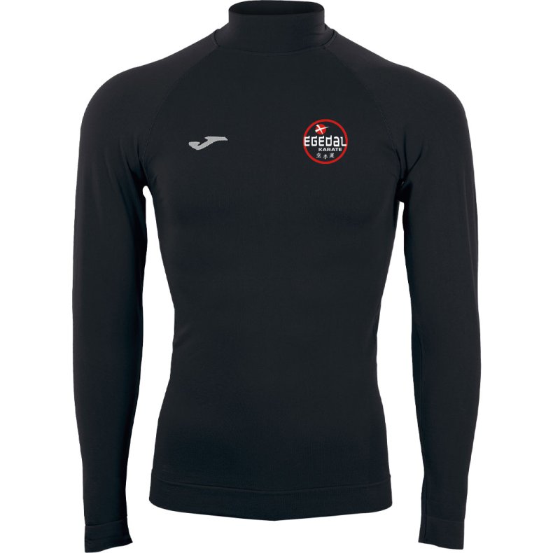 Egedal termoshirt Brama Classic LS - unisex