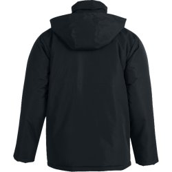 Egedal jakke Trivor - senior