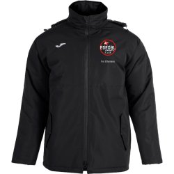 Egedal jakke Trivor - senior