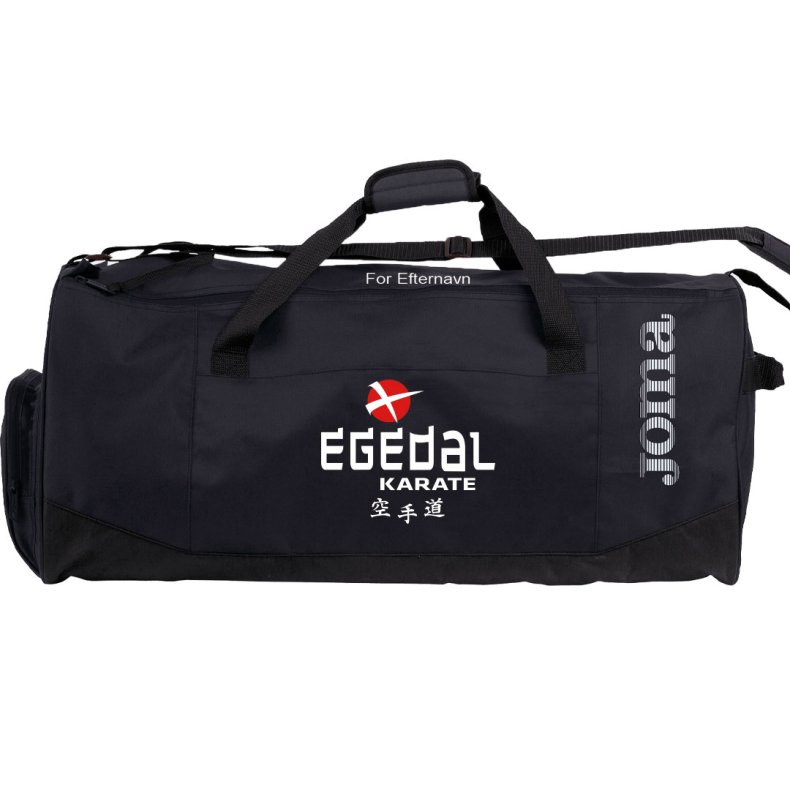 Egedal sportstaske Medium III