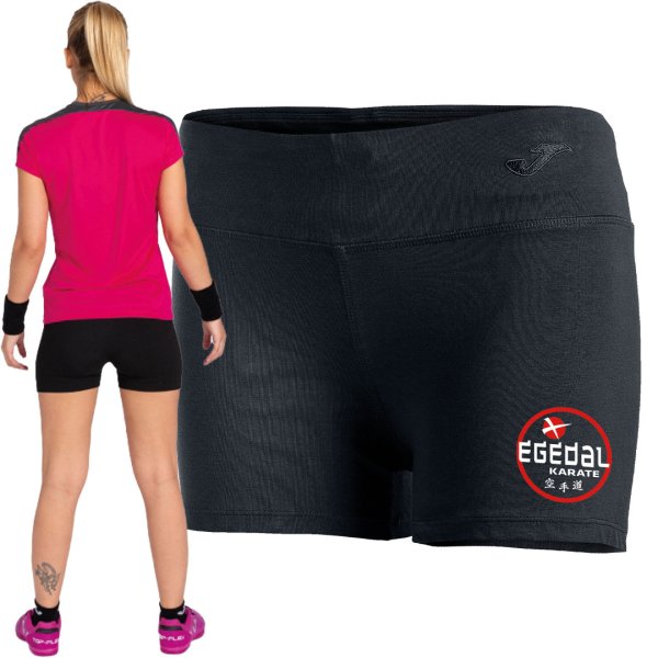 Egedal shorts hotpants Vela II - dame