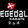 Egedal taskelogo