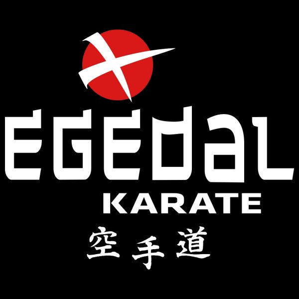Egedal taskelogo