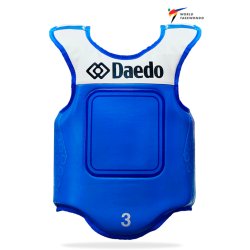 Kampvest TK-Strike - Gen3