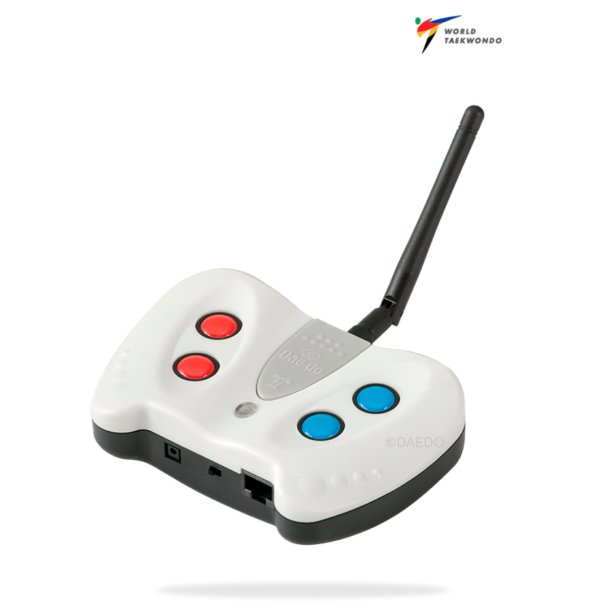 Dommer joystick TK-Strike - Gen2-Gen3