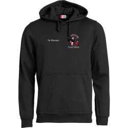 Esbjerg Kickboxing h�ttetr�je Basic - unisex