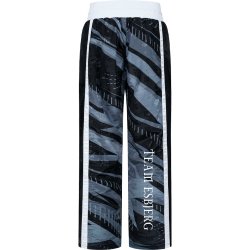 Esbjerg kickboxing lange bukser Legacy25 - unisex
