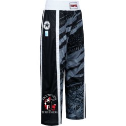Esbjerg kickboxing lange bukser Legacy25 - unisex