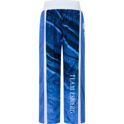 Esbjerg kickboxing lange bukser Legacy25 - unisex