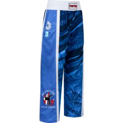 Esbjerg kickboxing lange bukser Legacy25 - unisex
