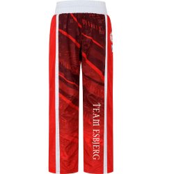 Esbjerg kickboxing lange bukser Legacy25 - unisex