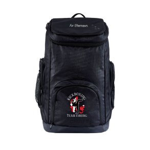 Esbjerg Kickboxing rygs�k Transit 65 l