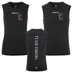 Esbjerg Kickboxing compression Ability SL - dame/herre