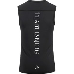 Esbjerg Kickboxing compression Ability SL - dame/herre