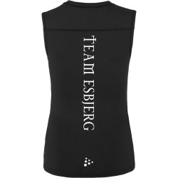 Esbjerg Kickboxing compression Ability SL - dame/herre