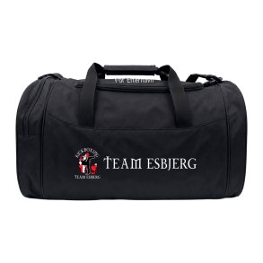Esbjerg Kickboxing sportstaske - 55 l