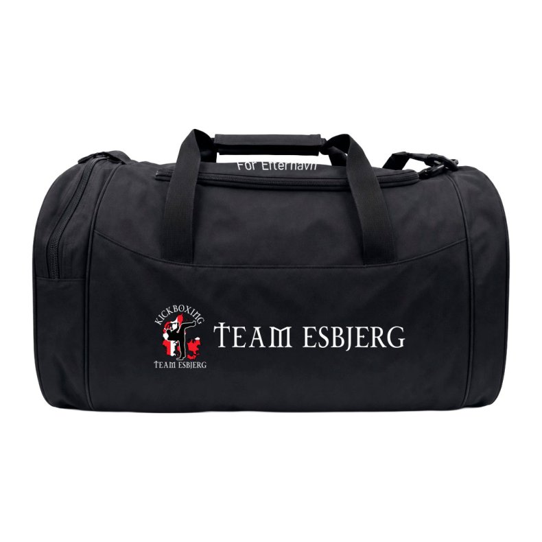 Esbjerg Kickboxing sportstaske - 55 l