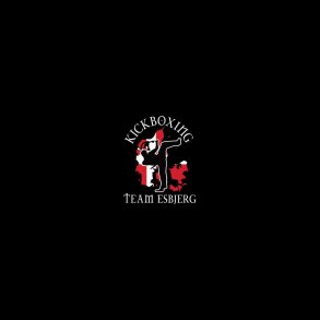 Esbjerg Kickboxing logo - small