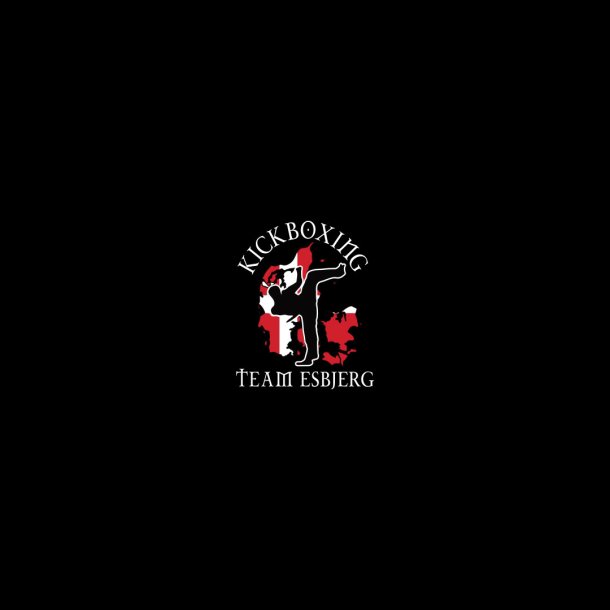 Esbjerg Kickboxing logo - small