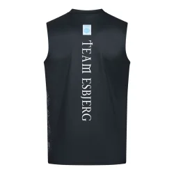 Esbjerg Kickboxing tanktop WAKO Kick Light - unisex