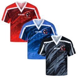 Esbjerg Kickboxing t-shirt Legacy25 - unisex