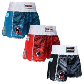 Esbjerg Kickboxing shorts Legacy25 - unisex