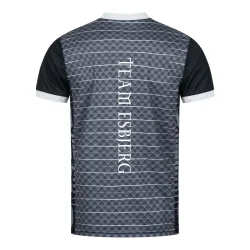 Esbjerg Kickboxing t-shirt WAKO - unisex