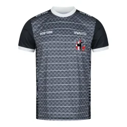 Esbjerg Kickboxing t-shirt WAKO - unisex