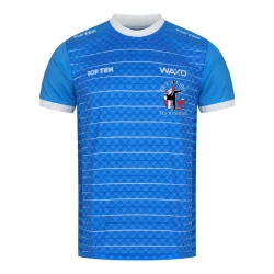 Esbjerg Kickboxing t-shirt WAKO - unisex