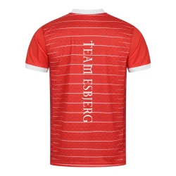 Esbjerg Kickboxing t-shirt WAKO - unisex