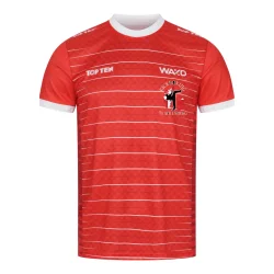 Esbjerg Kickboxing t-shirt WAKO - unisex