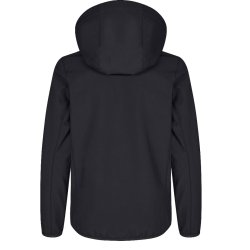 ETK jakke softshell Classic - junior