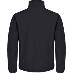 ETK jakke softshell Classic - herre