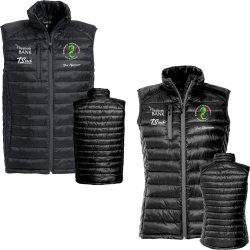 Esbjerg TKD vest Hudson - dame/herre