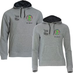 ETK h�ttetr�je Classic - dame/herre