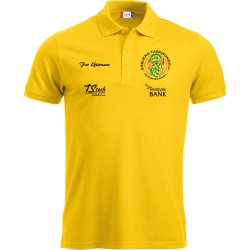 ETK polo Manhattan - dame/herre