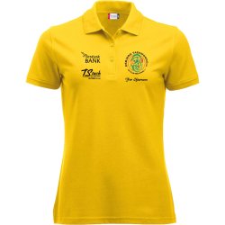 ETK polo Manhattan - dame